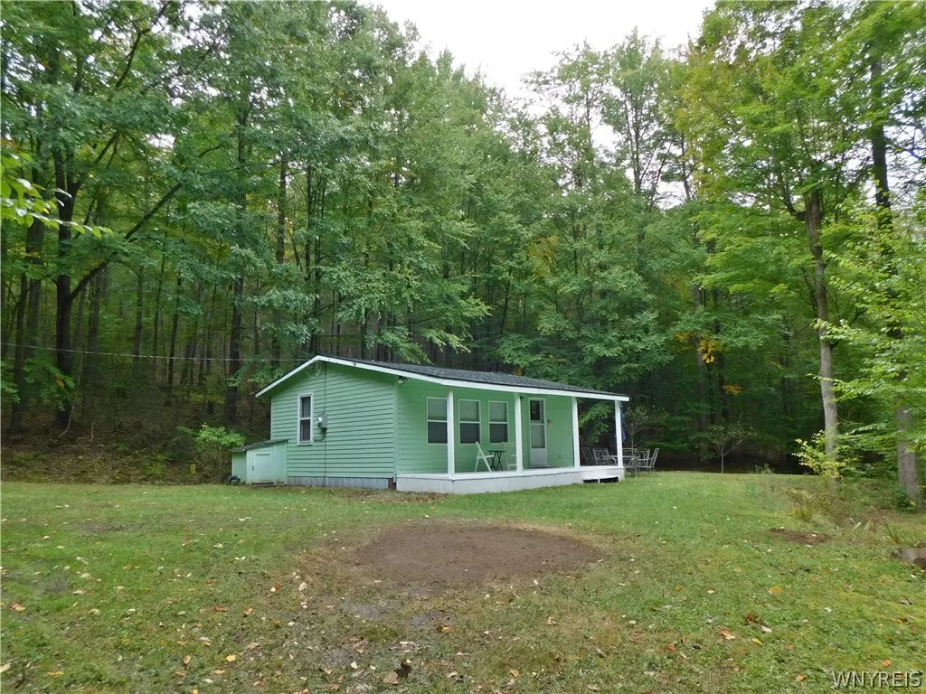 9152 Lyman Road #30, Cuba, NY 14727 - #1