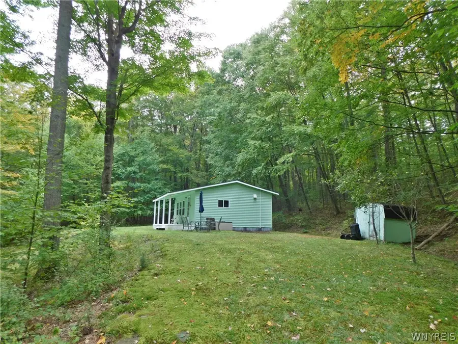 9152 Lyman Road #30, Cuba, NY 14727 - #2