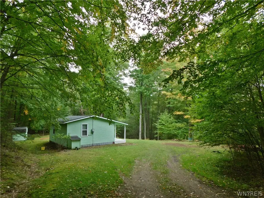 9152 Lyman Road #30, Cuba, NY 14727 - #3