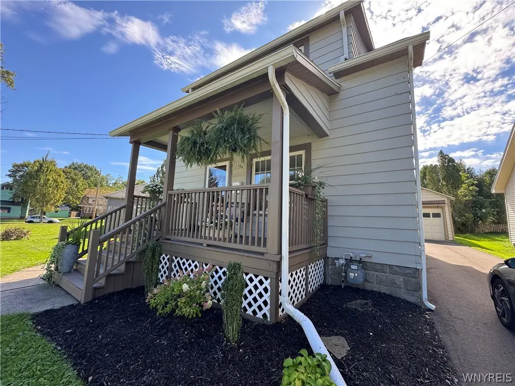 1309 Newland Avenue, Jamestown, NY 14701 - #1