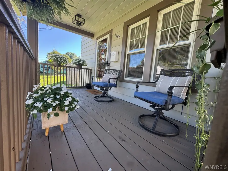 1309 Newland Avenue, Jamestown, NY 14701 - #2