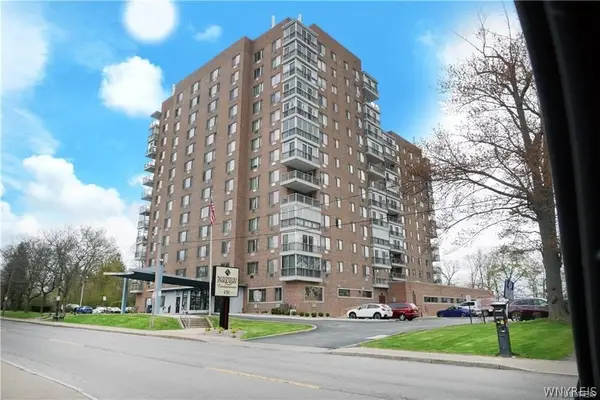 151 Buffalo Avenue #606, Niagara Falls, NY 14303