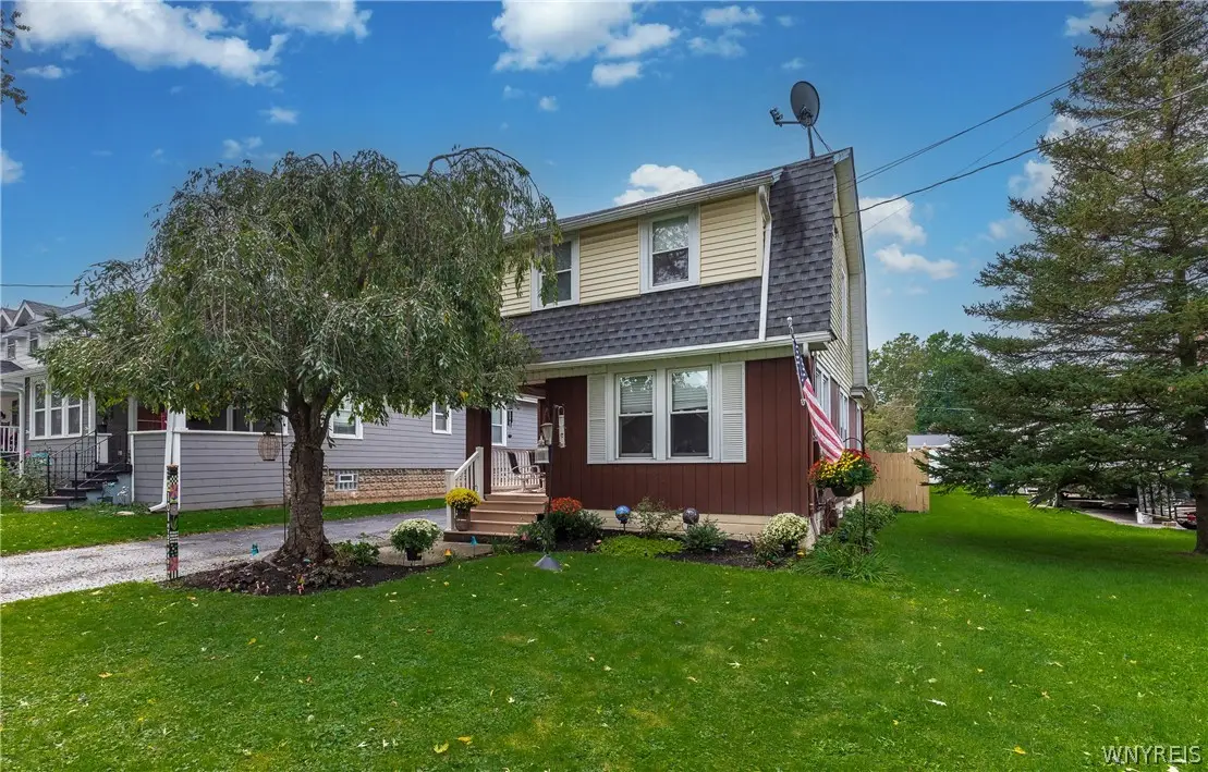 101 Hyde Park, Lockport, NY 14094 - #1