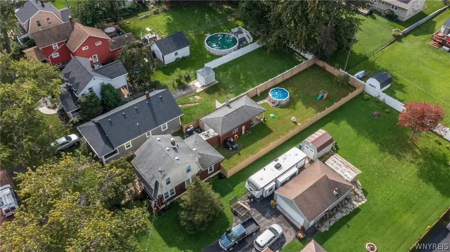 101 Hyde Park, Lockport, NY 14094 - #2