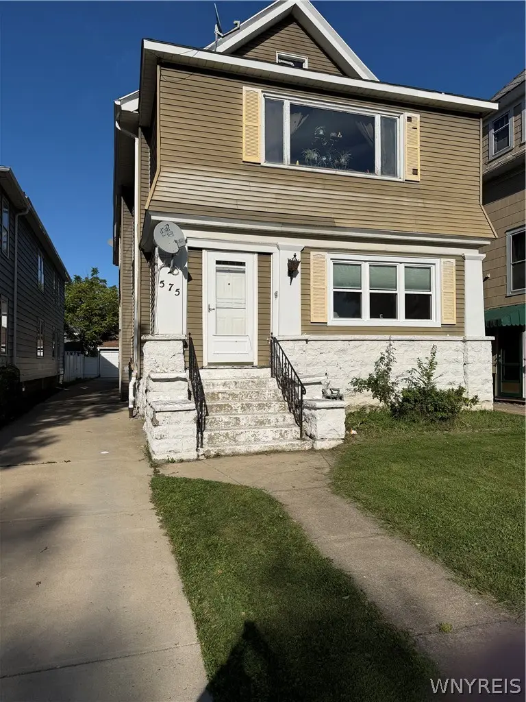 575 Mckinley Parkway, Buffalo, NY 14220 - #1