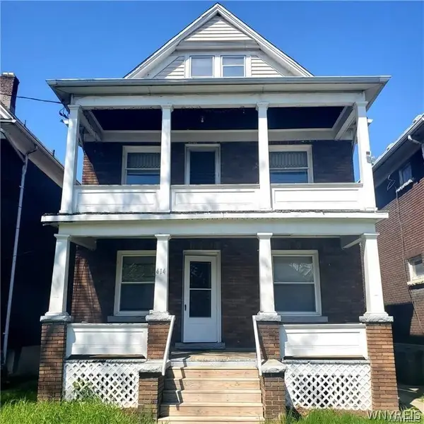 414 23rd Street, Niagara Falls, NY 14303
