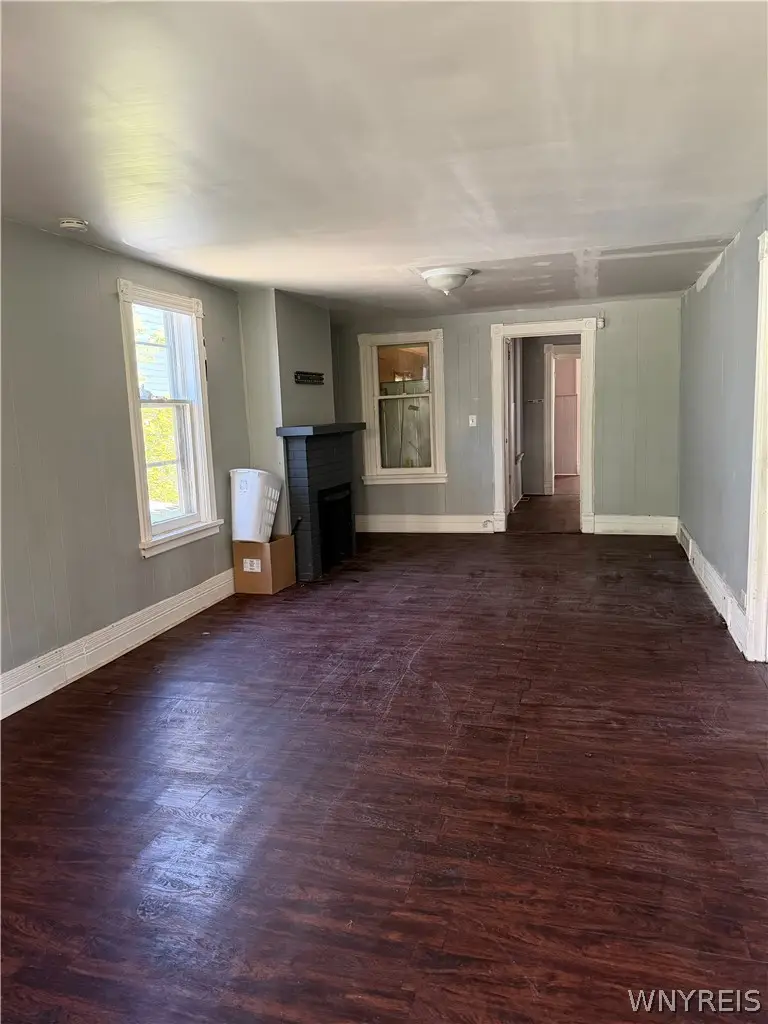 297 Riley Street, Buffalo, NY 14208 - #2