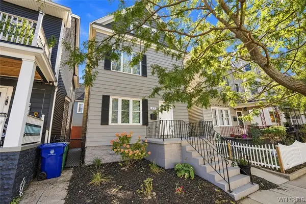 49 Massachusetts Avenue, Buffalo, NY 14213