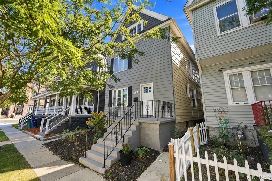 49 Massachusetts Avenue, Buffalo, NY 14213 - #2
