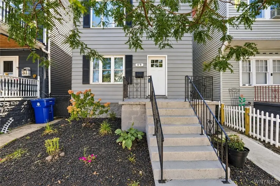 49 Massachusetts Avenue, Buffalo, NY 14213 - #3