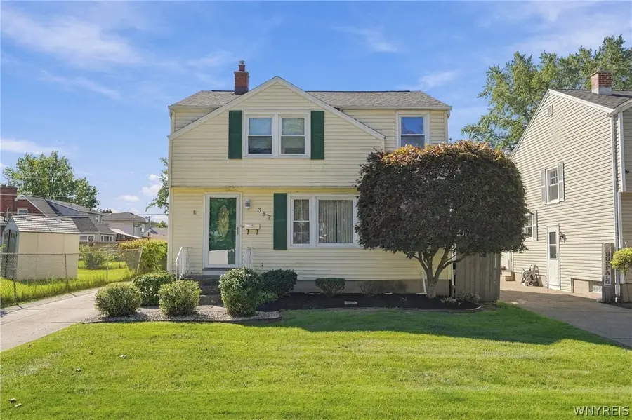 387 Oakvale Boulevard, Tonawanda, NY 14223 - #2