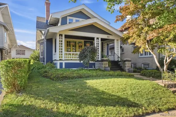 144 Fordham Drive, Buffalo, NY 14216