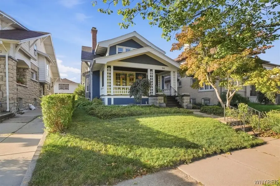 144 Fordham Drive, Buffalo, NY 14216 - #3