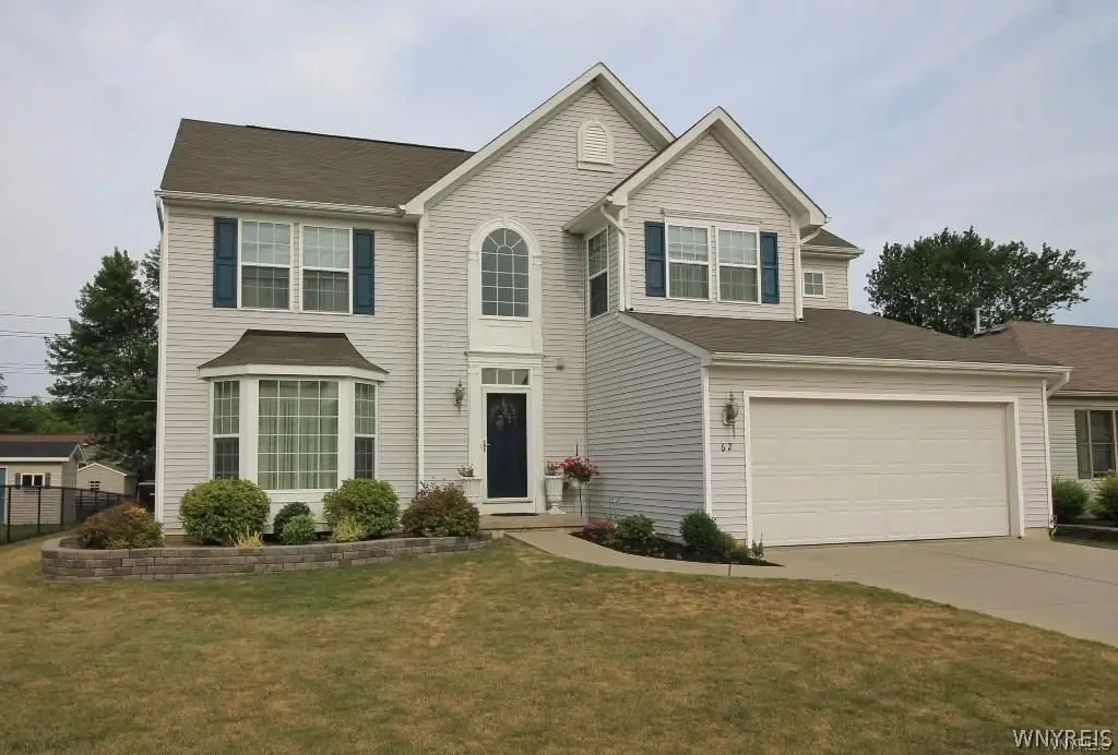 62 Morris Crescent, Buffalo, NY 14224 - #1