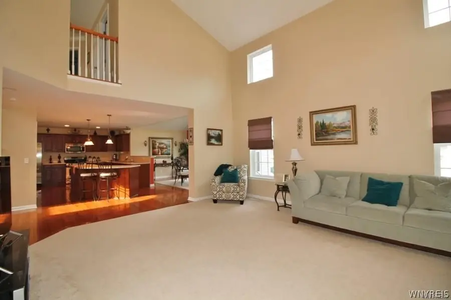 62 Morris Crescent, Buffalo, NY 14224 - #2