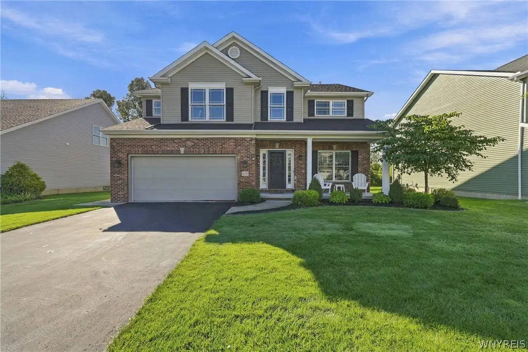 9410 Kristina Circle, Clarence Center, NY 14032 - #1