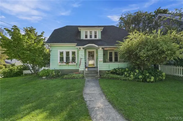 244 State Street, Batavia, NY 14020