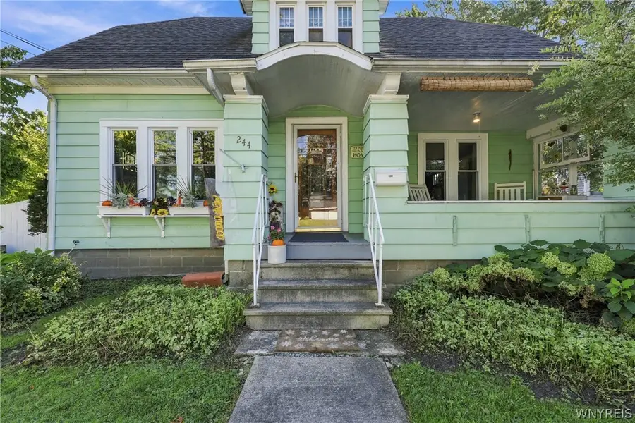 244 State Street, Batavia, NY 14020 - #3