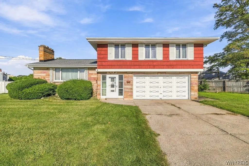 156 Parkedge Drive, Buffalo, NY 14225 - #1