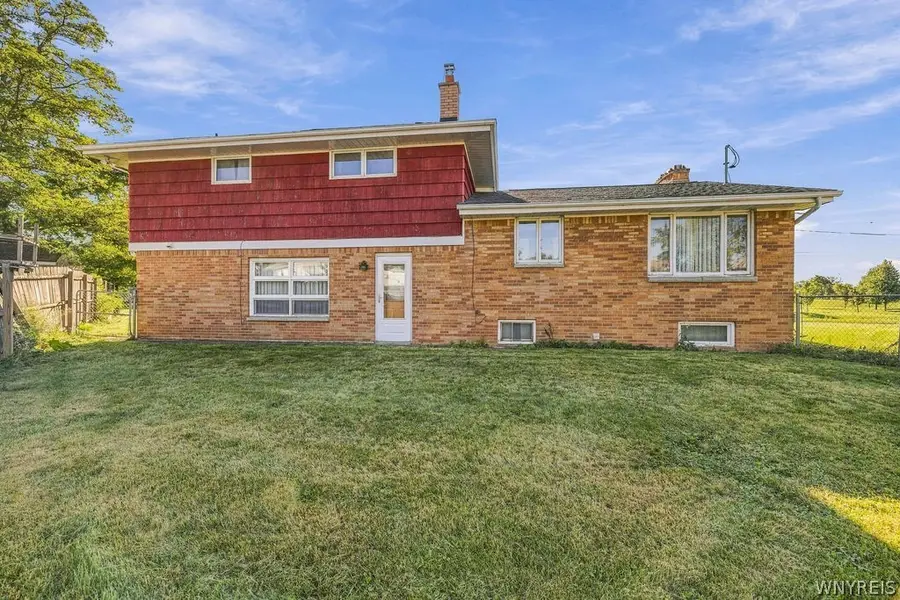 156 Parkedge Drive, Buffalo, NY 14225 - #3