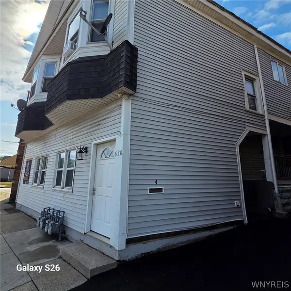 630 Hertel Avenue, Buffalo, NY 14207