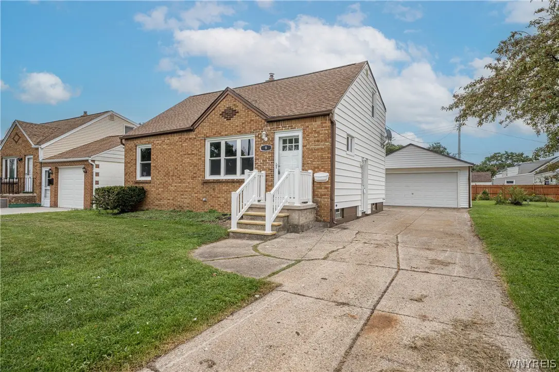 9 Petan Drive, Buffalo, NY 14225 - #1