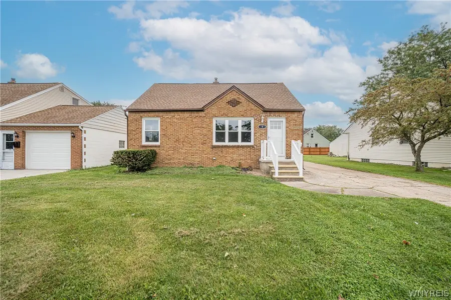 9 Petan Drive, Buffalo, NY 14225 - #2
