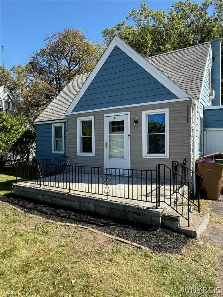 87 Federal Avenue, Cheektowaga, NY 14225 - #2