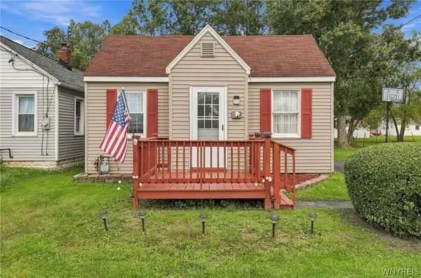 951 Erie Avenue, North Tonawanda, NY 14120