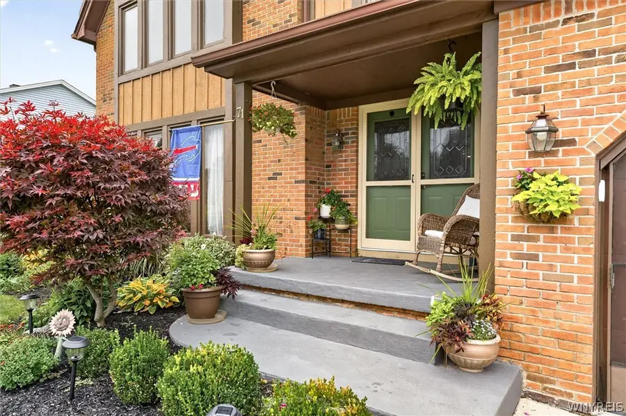 71 Pheasant Run Lane, Lancaster, NY 14086 - #2