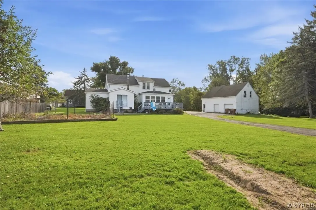 19 Maishoss Street, Buffalo, NY 14227 - #1
