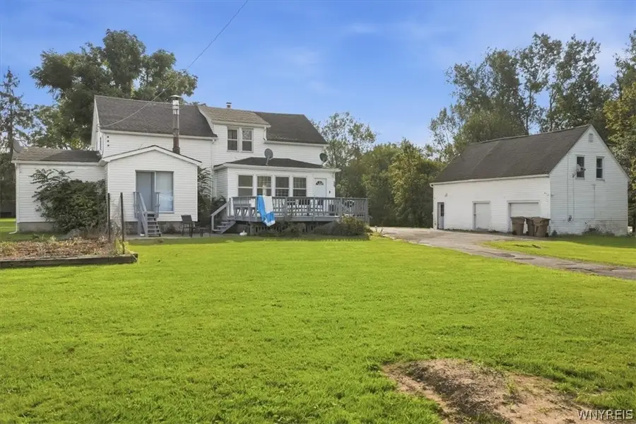 19 Maishoss Street, Buffalo, NY 14227 - #2