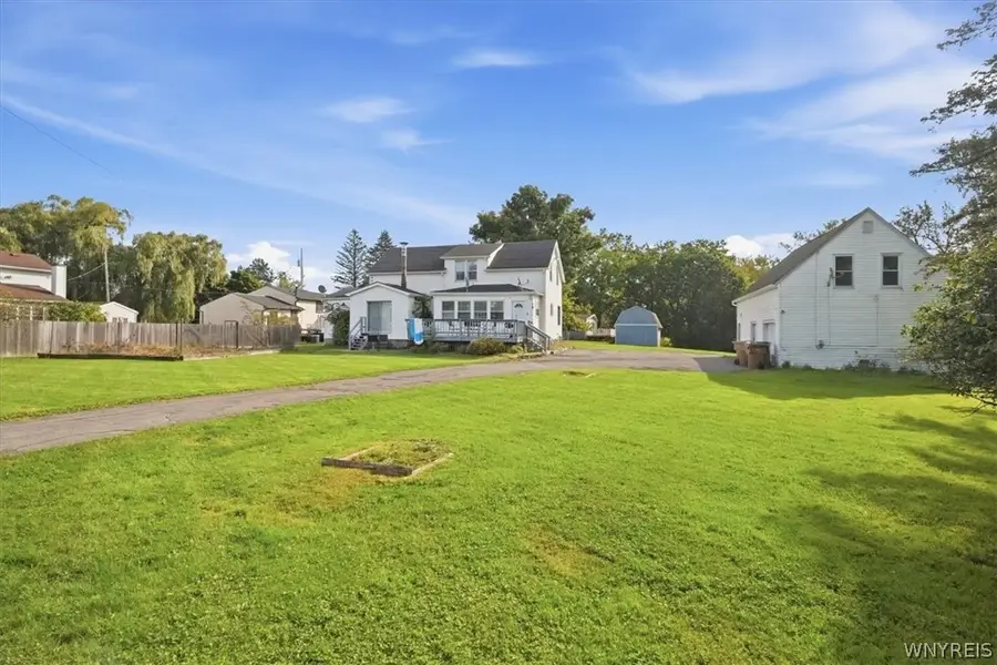 19 Maishoss Street, Buffalo, NY 14227 - #3