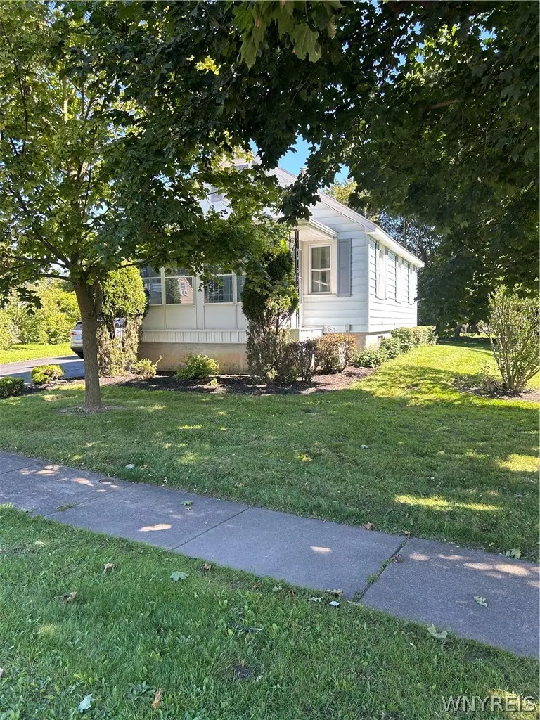 18 Crosby Avenue, Lockport, NY 14094 - #2