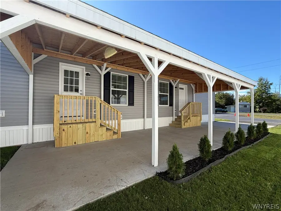 9233 Main St. Lot #46, Clarence, NY 14031 - #2