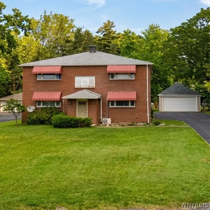 1700 Orchard Park Road, Buffalo, NY 14224 - #1