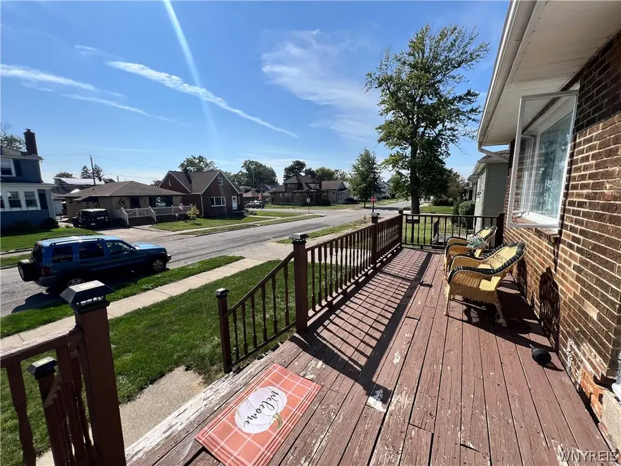 62 Magnolia Street, Buffalo, NY 14218 - #3