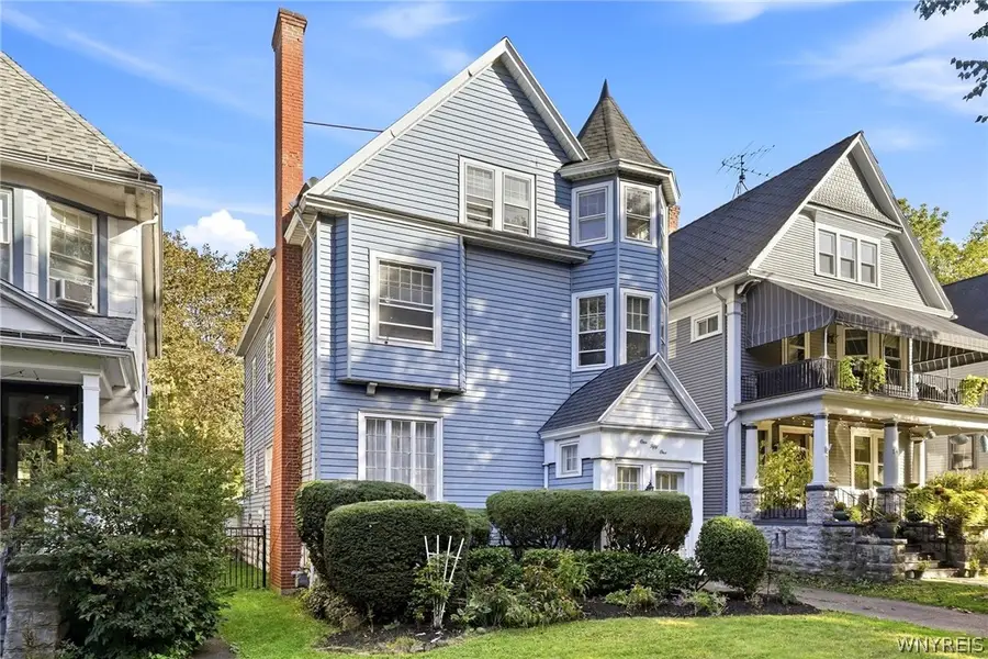 151 Woodward Avenue, Buffalo, NY 14214 - #2