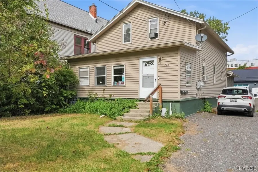226 Miami Street, Buffalo, NY 14204 - #2