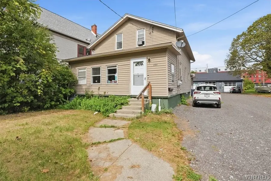 226 Miami Street, Buffalo, NY 14204 - #3