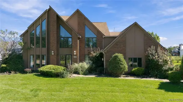 5553 Hidden Pines Court, Buffalo, NY 14221