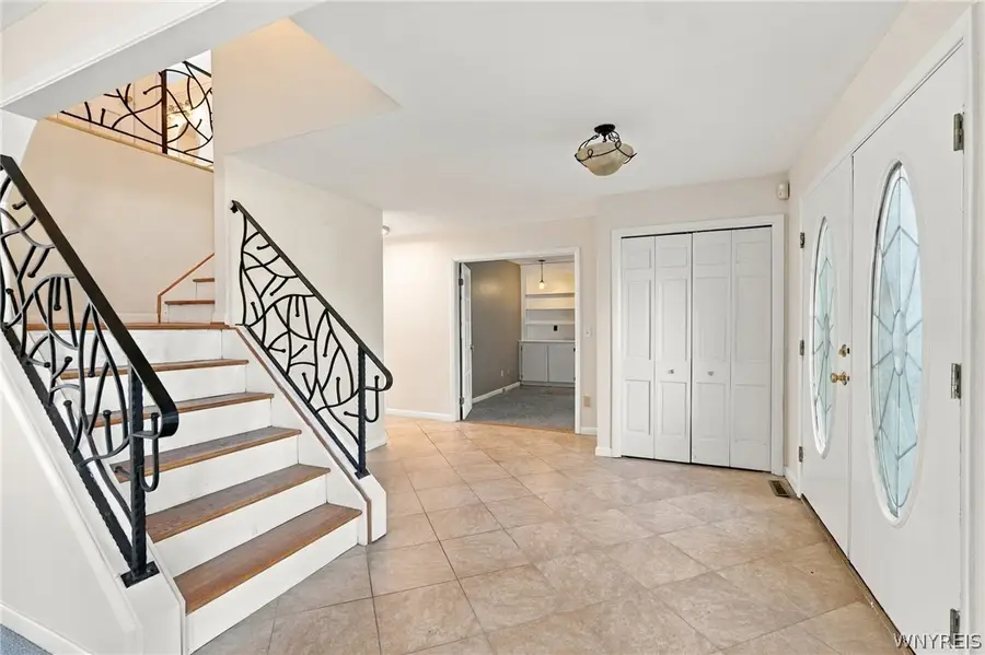 5553 Hidden Pines Court, Buffalo, NY 14221 - #2