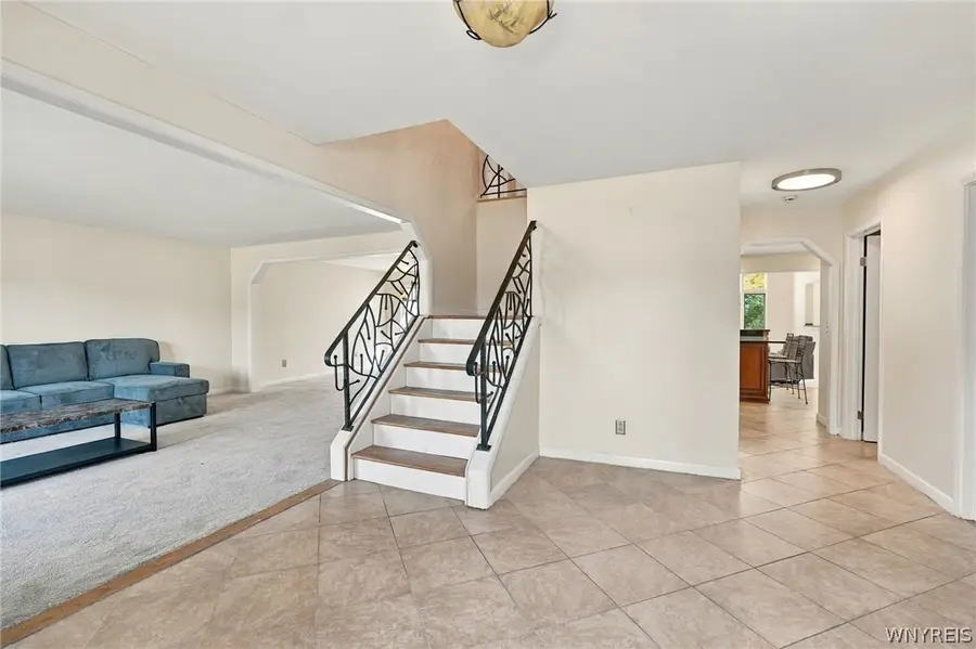 5553 Hidden Pines Court, Buffalo, NY 14221 - #3