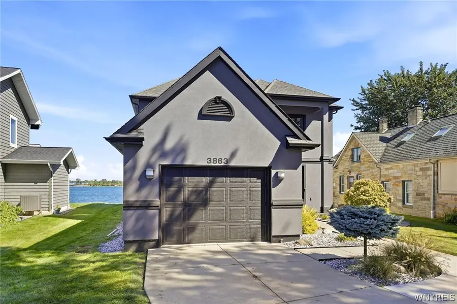 3863 E River Road, Grand Island, NY 14072 - #3