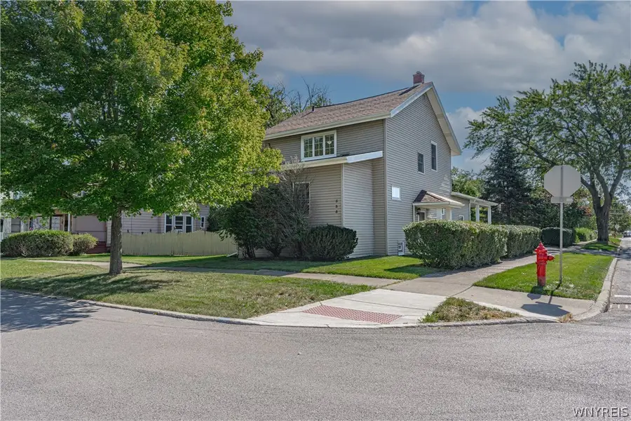 535 Morgan Street, Tonawanda, NY 14150 - #2