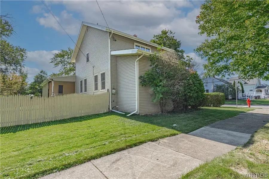 535 Morgan Street, Tonawanda, NY 14150 - #3