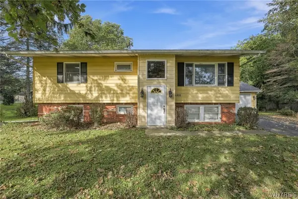 4800 Boncrest Road, Buffalo, NY 14221