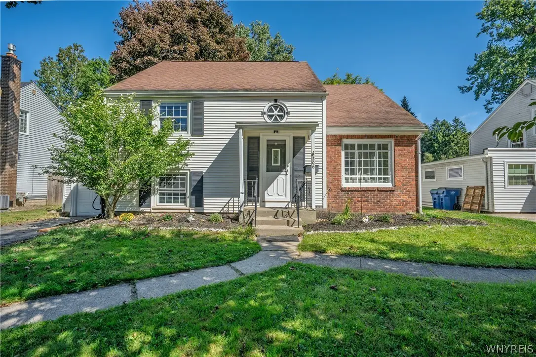 206 Lehn Springs Drive, Buffalo, NY 14221 - #1