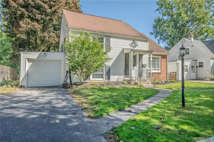 206 Lehn Springs Drive, Buffalo, NY 14221 - #3