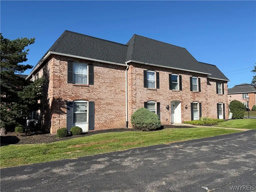 4545 Chestnut Ridge Road #121A, Amherst, NY 14228 - #1